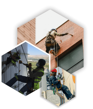 ALPINISMO INDUSTRIAL GRUPO CONTROLBIO