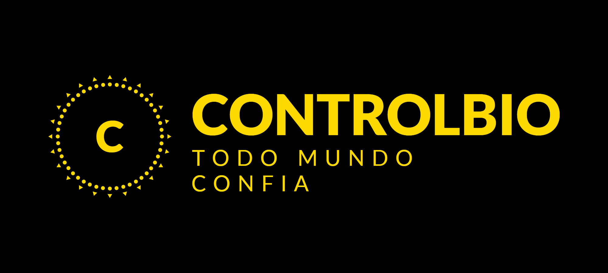 Logo Grupo controlbio